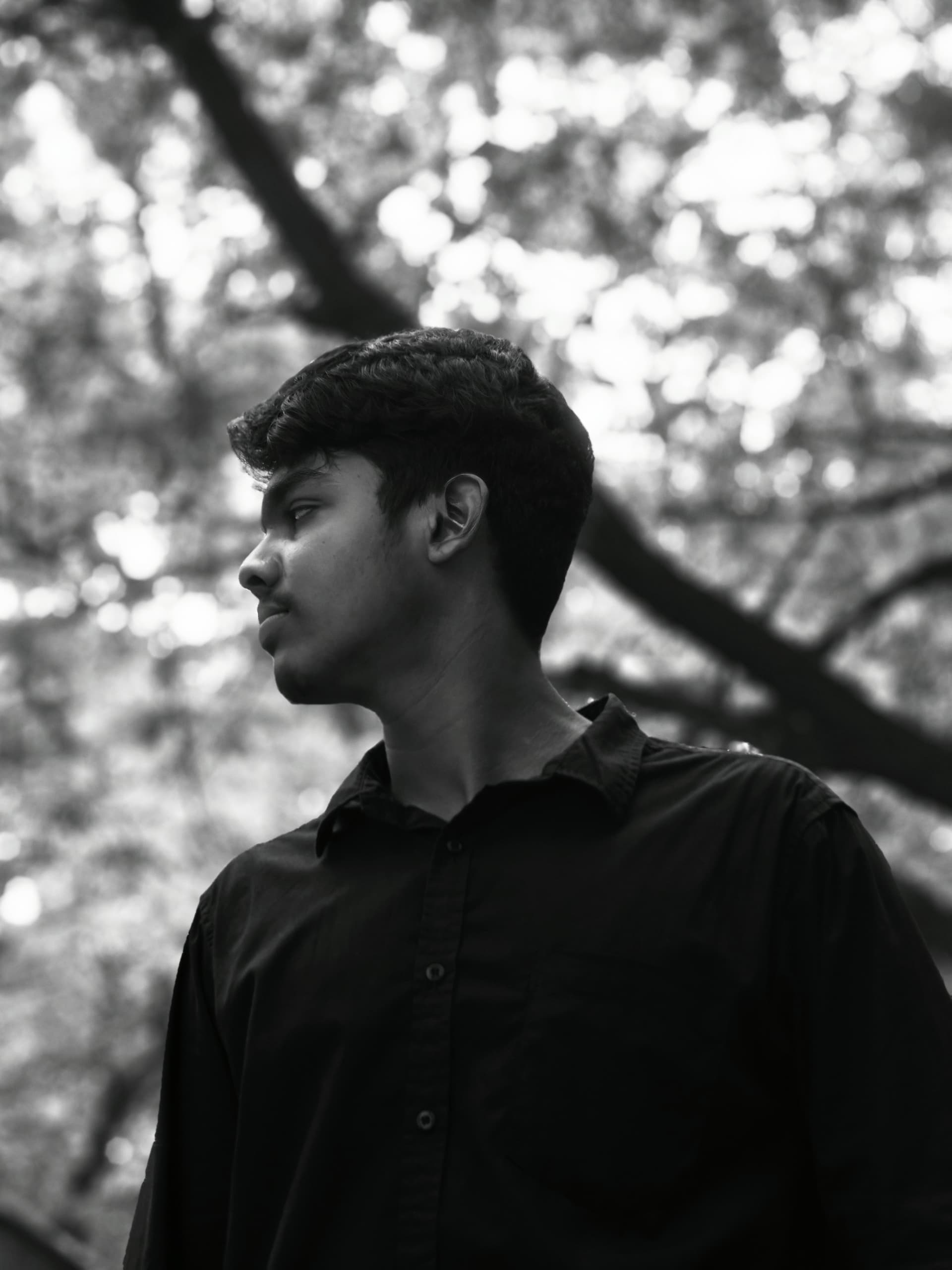 Riyaz - Developer, Athlete, Creator